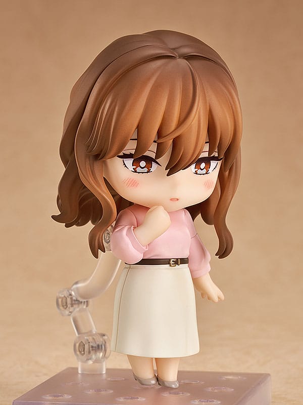 Nendoroid Fuyutsuki-san - Good Smile Arts Shanghai - Glacier Hobbies