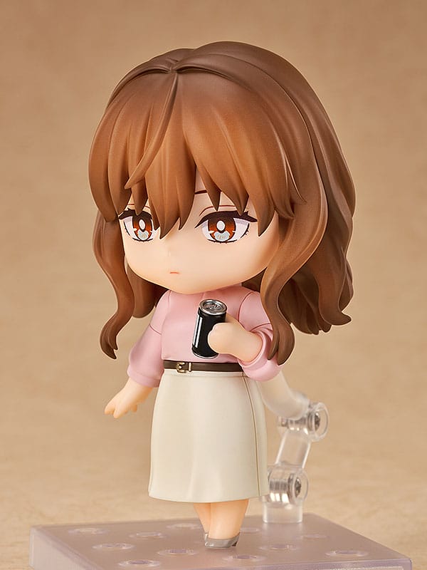 Nendoroid Fuyutsuki-san - Good Smile Arts Shanghai - Glacier Hobbies