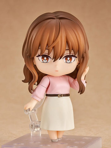 Nendoroid Fuyutsuki-san - Good Smile Arts Shanghai - Glacier Hobbies