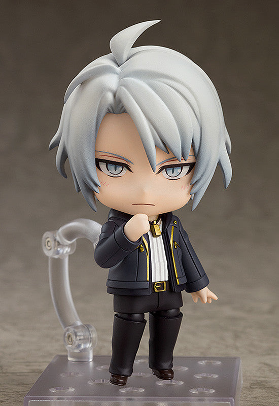 Nendoroid Gaku Yaotome - Glacier Hobbies - ORANGE ROUGE