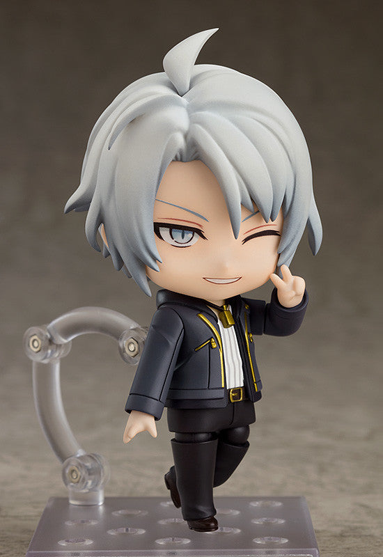 Nendoroid Gaku Yaotome - Glacier Hobbies - ORANGE ROUGE