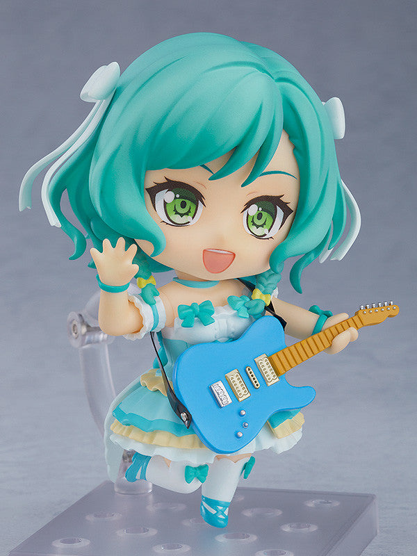 Nendoroid Hina Hikawa: Stage Outfit Ver. - Glacier Hobbies - Good Smile Company