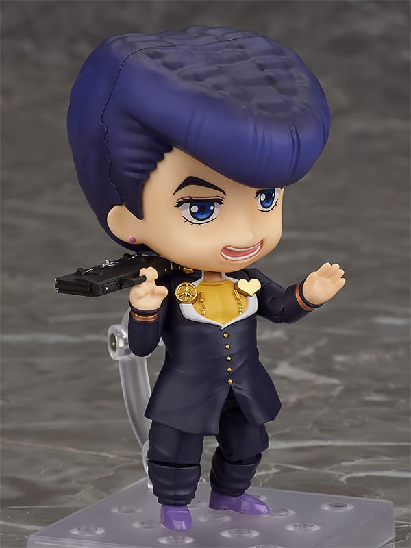 Nendoroid Josuke Higashikata (re-run) - Medicos Entertainment - Glacier Hobbies
