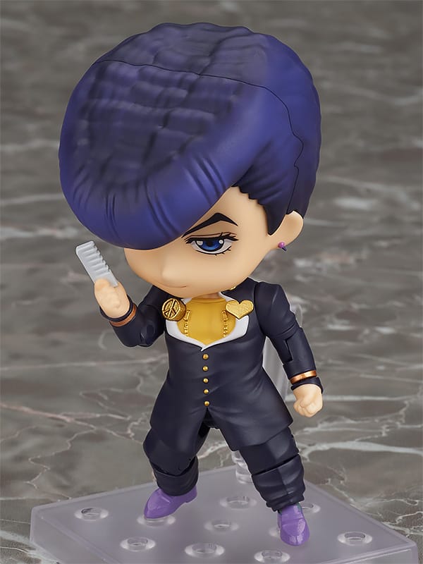 Nendoroid Josuke Higashikata (re-run) - Medicos Entertainment - Glacier Hobbies