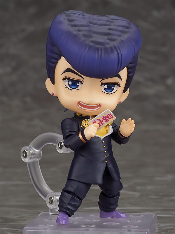 Nendoroid Josuke Higashikata (re-run) - Medicos Entertainment - Glacier Hobbies