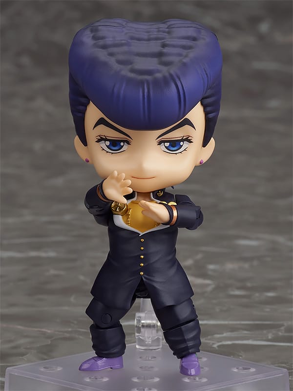 Nendoroid Josuke Higashikata (re-run) - Medicos Entertainment - Glacier Hobbies