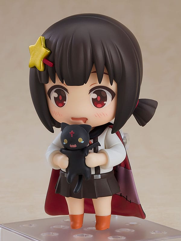 Nendoroid Komekko - Good Smile Company - Glacier Hobbies