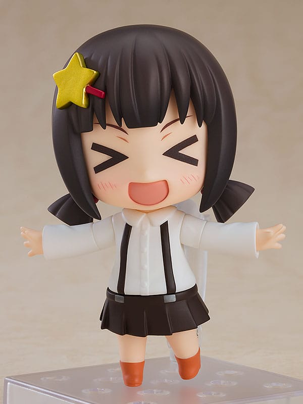 Nendoroid Komekko - Good Smile Company - Glacier Hobbies