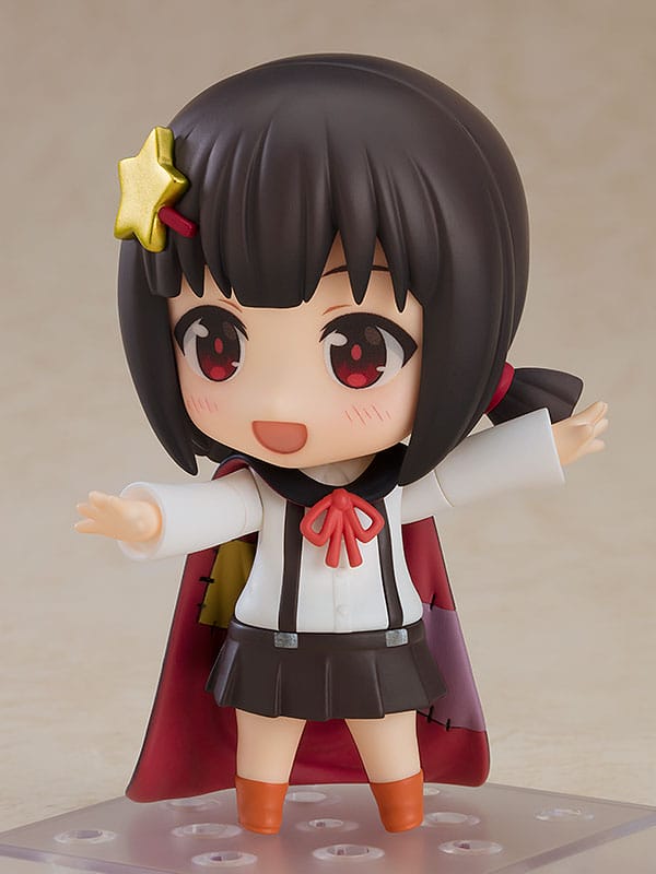 Nendoroid Komekko - Good Smile Company - Glacier Hobbies