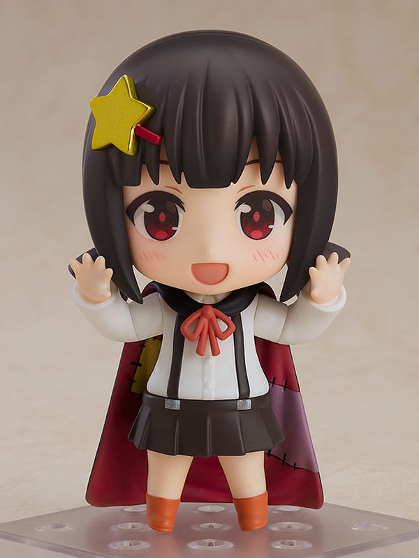 Nendoroid Komekko - Good Smile Company - Glacier Hobbies