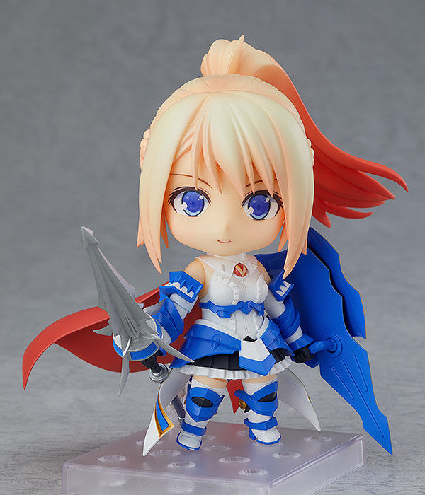 Nendoroid LBCS: Achilles Karina Mikazuki - Glacier Hobbies - Good Smile Company