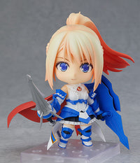 Nendoroid LBCS: Achilles Karina Mikazuki - Glacier Hobbies - Good Smile Company