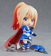 Nendoroid LBCS: Achilles Karina Mikazuki - Glacier Hobbies - Good Smile Company