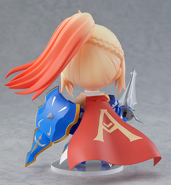 Nendoroid LBCS: Achilles Karina Mikazuki - Glacier Hobbies - Good Smile Company