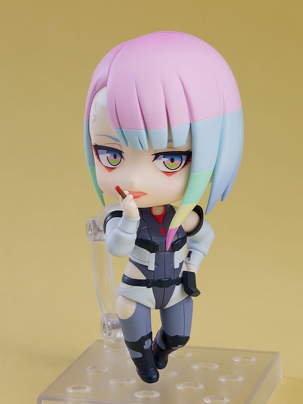 Nendoroid Lucy - Good Smile Company - Glacier Hobbies