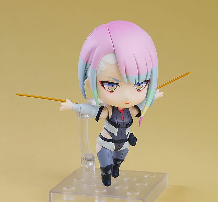 Nendoroid Lucy - Good Smile Company - Glacier Hobbies