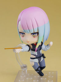 Nendoroid Lucy - Good Smile Company - Glacier Hobbies