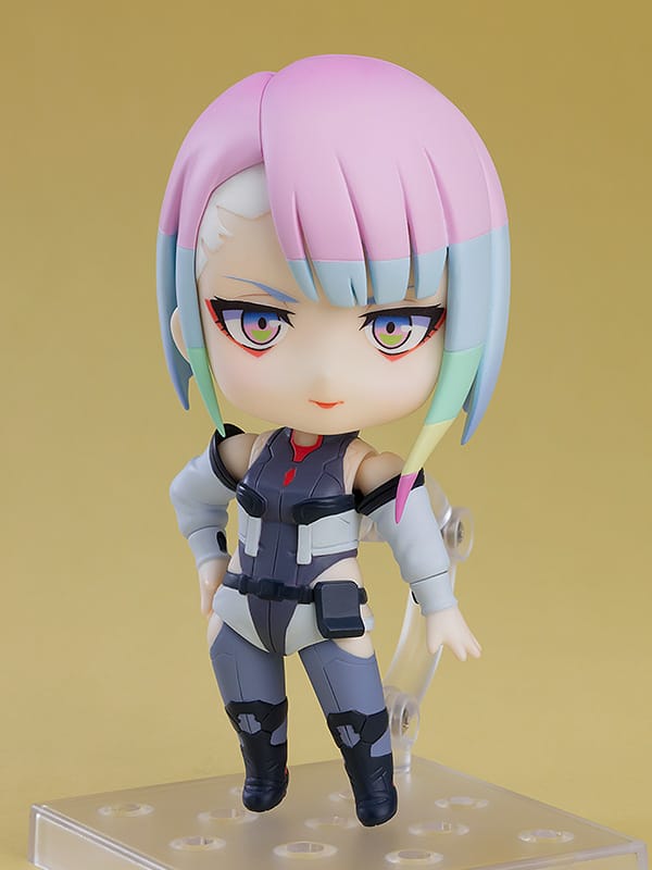 Nendoroid Lucy - Good Smile Company - Glacier Hobbies