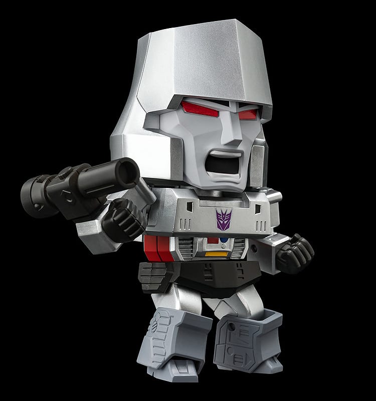 Nendoroid Megatron - Sentinel - Glacier Hobbies