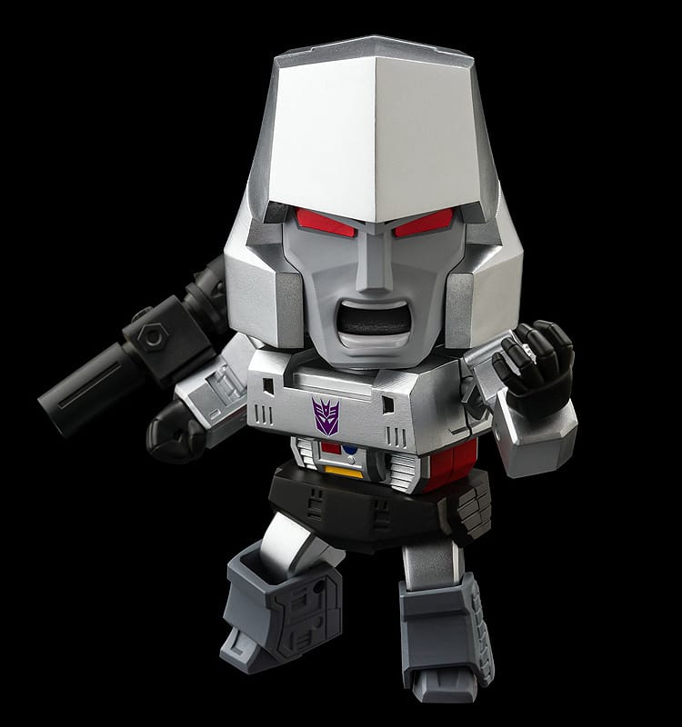 Nendoroid Megatron - Sentinel - Glacier Hobbies