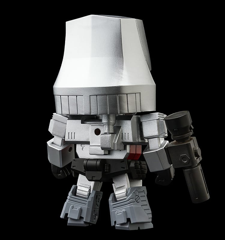 Nendoroid Megatron - Sentinel - Glacier Hobbies