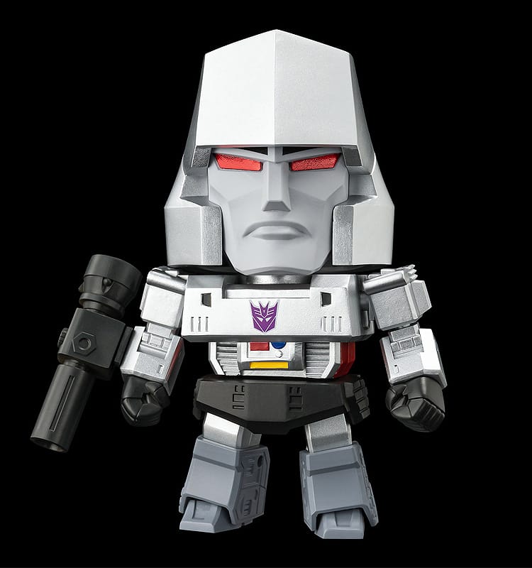 Nendoroid Megatron - Sentinel - Glacier Hobbies