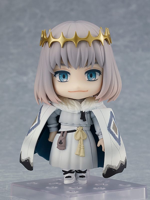 Nendoroid Pretender / Oberon - Good Smile Arts Shanghai - Glacier Hobbies