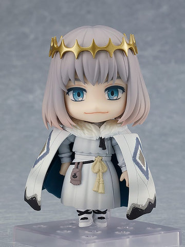 Nendoroid Pretender / Oberon - Good Smile Arts Shanghai - Glacier Hobbies