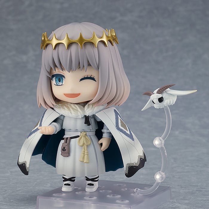 Nendoroid Pretender / Oberon - Good Smile Arts Shanghai - Glacier Hobbies