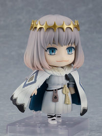 Nendoroid Pretender / Oberon - Good Smile Arts Shanghai - Glacier Hobbies
