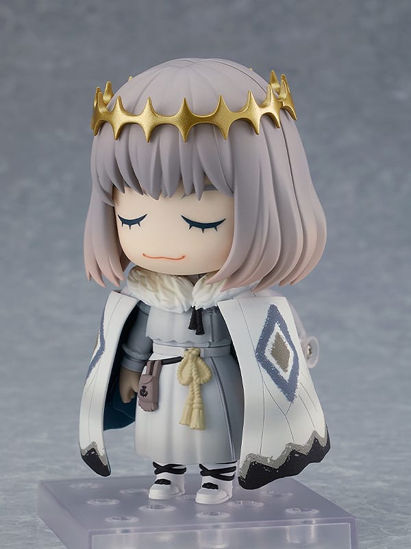Nendoroid Pretender / Oberon - Good Smile Arts Shanghai - Glacier Hobbies