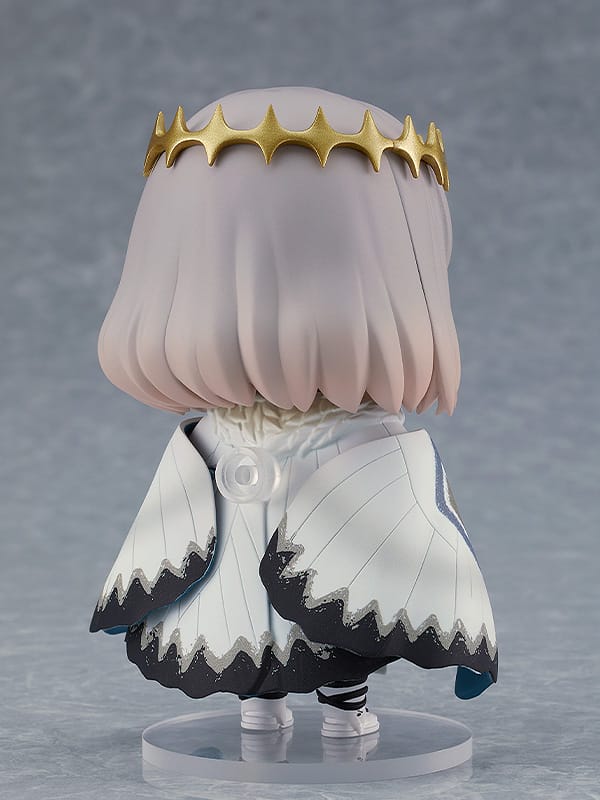 Nendoroid Pretender / Oberon - Good Smile Arts Shanghai - Glacier Hobbies