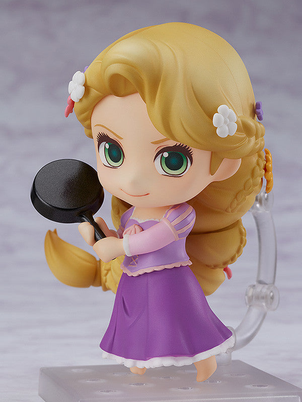 Nendoroid Rapunzel (Re-run) - Glacier Hobbies - Good Smile Company