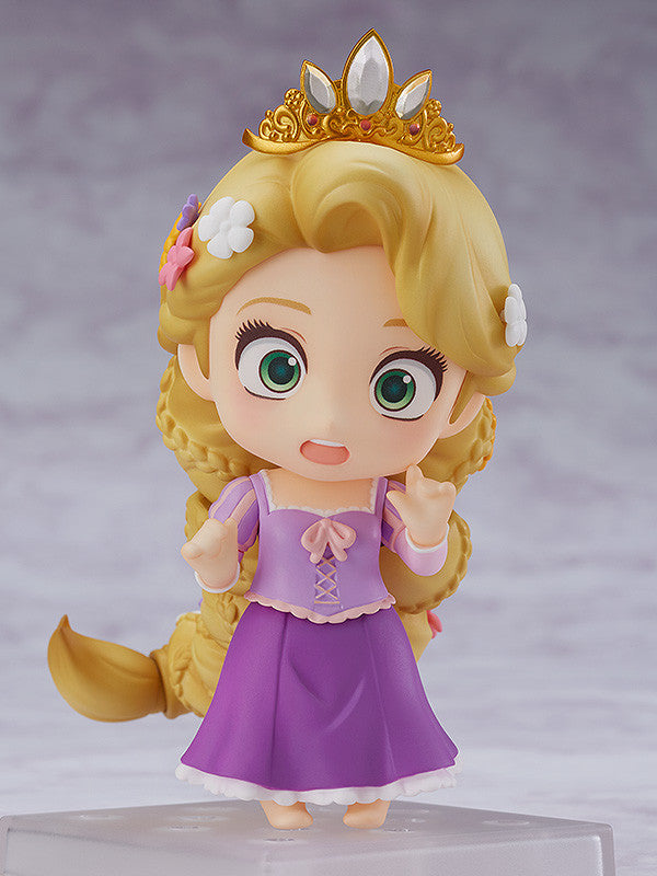 Nendoroid Rapunzel (Re-run) - Glacier Hobbies - Good Smile Company
