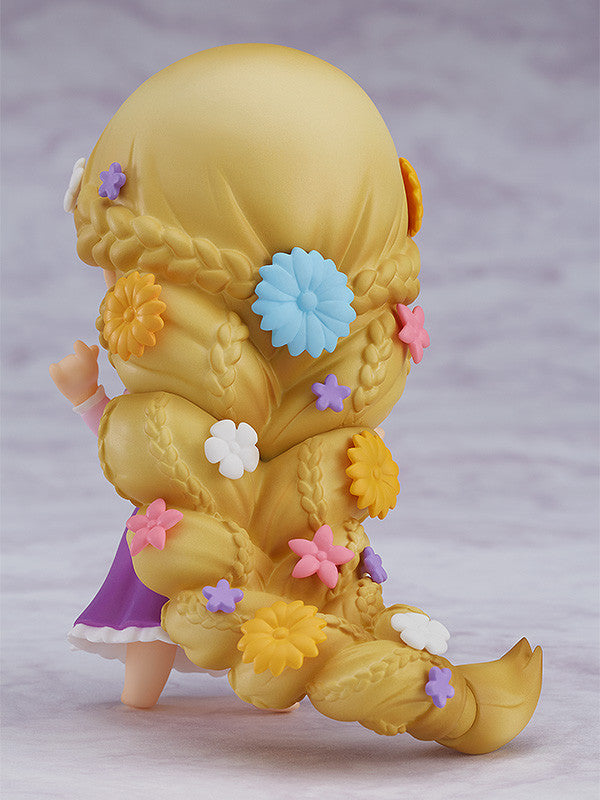 Nendoroid Rapunzel (Re-run) - Glacier Hobbies - Good Smile Company