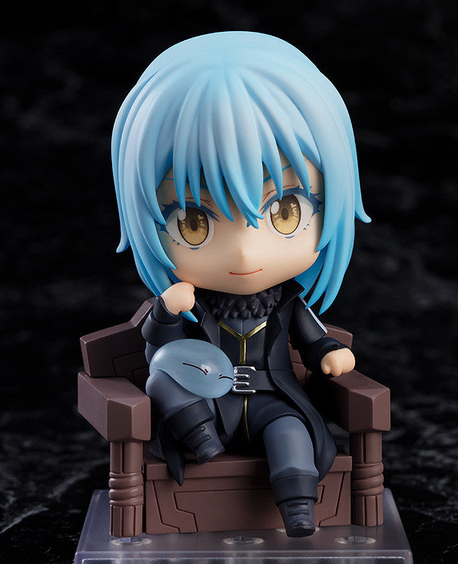 Nendoroid Rimuru: Demon Lord Ver. - Glacier Hobbies - Good Smile Company