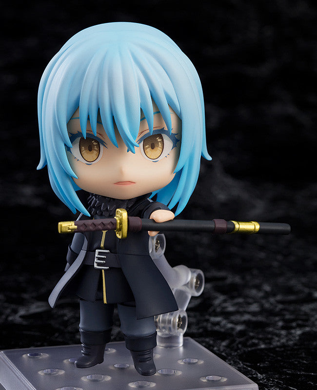 Nendoroid Rimuru: Demon Lord Ver. - Glacier Hobbies - Good Smile Company