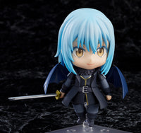 Nendoroid Rimuru: Demon Lord Ver. - Glacier Hobbies - Good Smile Company