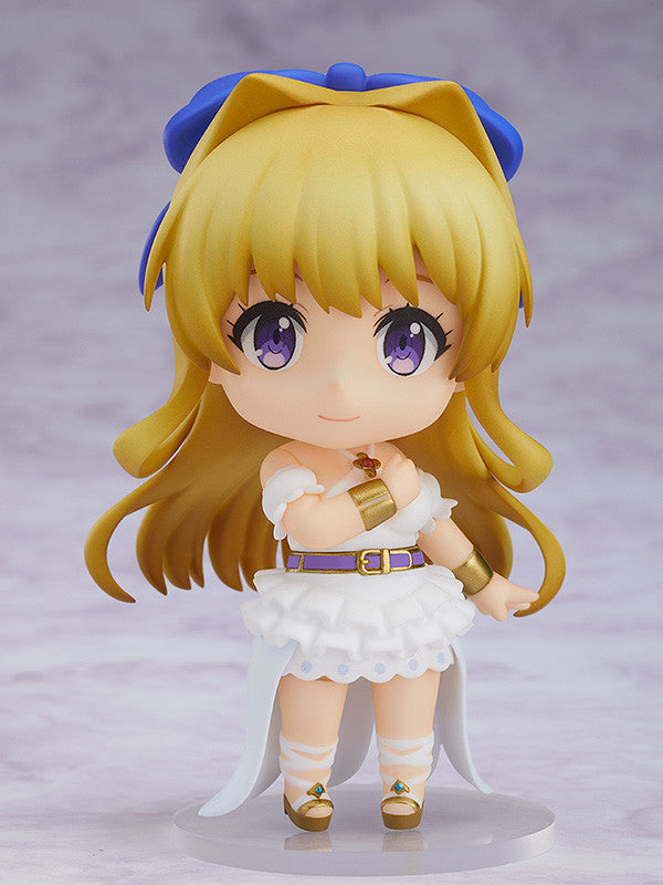 Nendoroid Ristarte - Glacier Hobbies - Good Smile Company