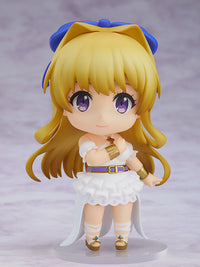 Nendoroid Ristarte - Glacier Hobbies - Good Smile Company