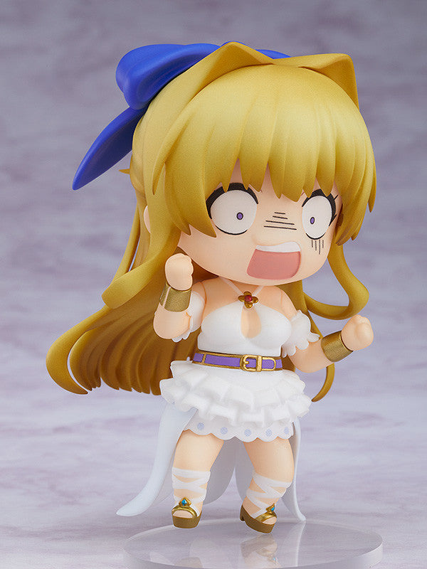 Nendoroid Ristarte - Glacier Hobbies - Good Smile Company