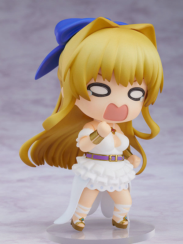 Nendoroid Ristarte - Glacier Hobbies - Good Smile Company