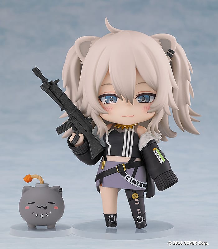 Nendoroid Shishiro Botan - Good Smile Company - Glacier Hobbies