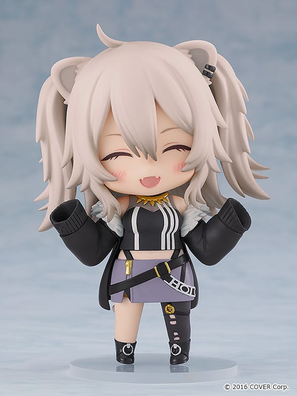 Nendoroid Shishiro Botan - Good Smile Company - Glacier Hobbies