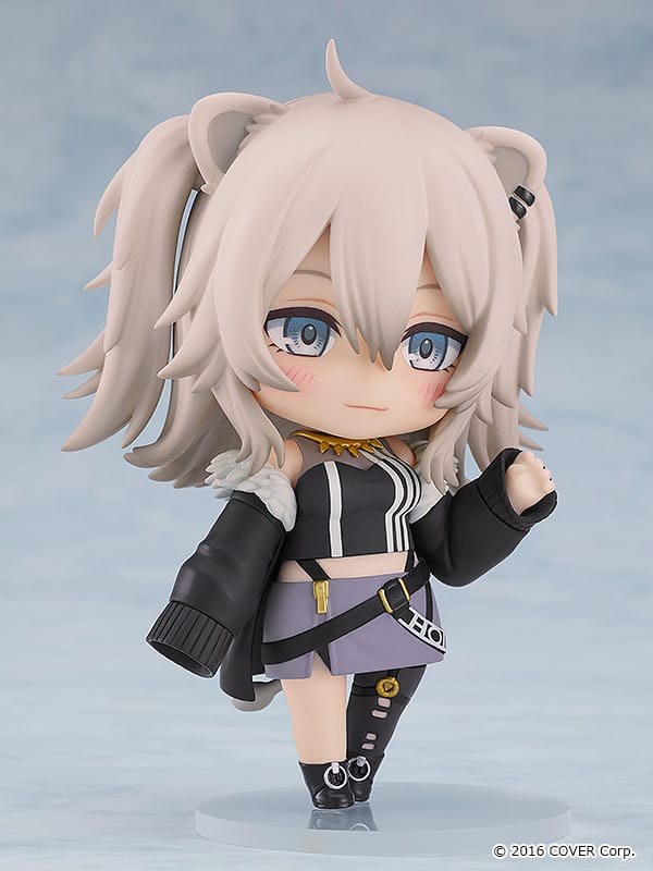 Nendoroid Shishiro Botan - Good Smile Company - Glacier Hobbies
