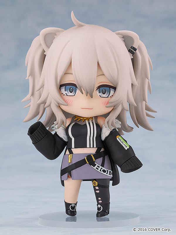 Nendoroid Shishiro Botan - Good Smile Company - Glacier Hobbies