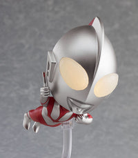 Nendoroid Ultraman (SHIN ULTRAMAN) - Good Smile Company - Glacier Hobbies