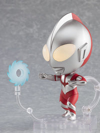 Nendoroid Ultraman (SHIN ULTRAMAN) - Good Smile Company - Glacier Hobbies