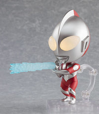 Nendoroid Ultraman (SHIN ULTRAMAN) - Good Smile Company - Glacier Hobbies
