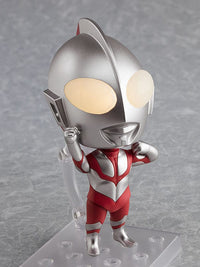 Nendoroid Ultraman (SHIN ULTRAMAN) - Good Smile Company - Glacier Hobbies